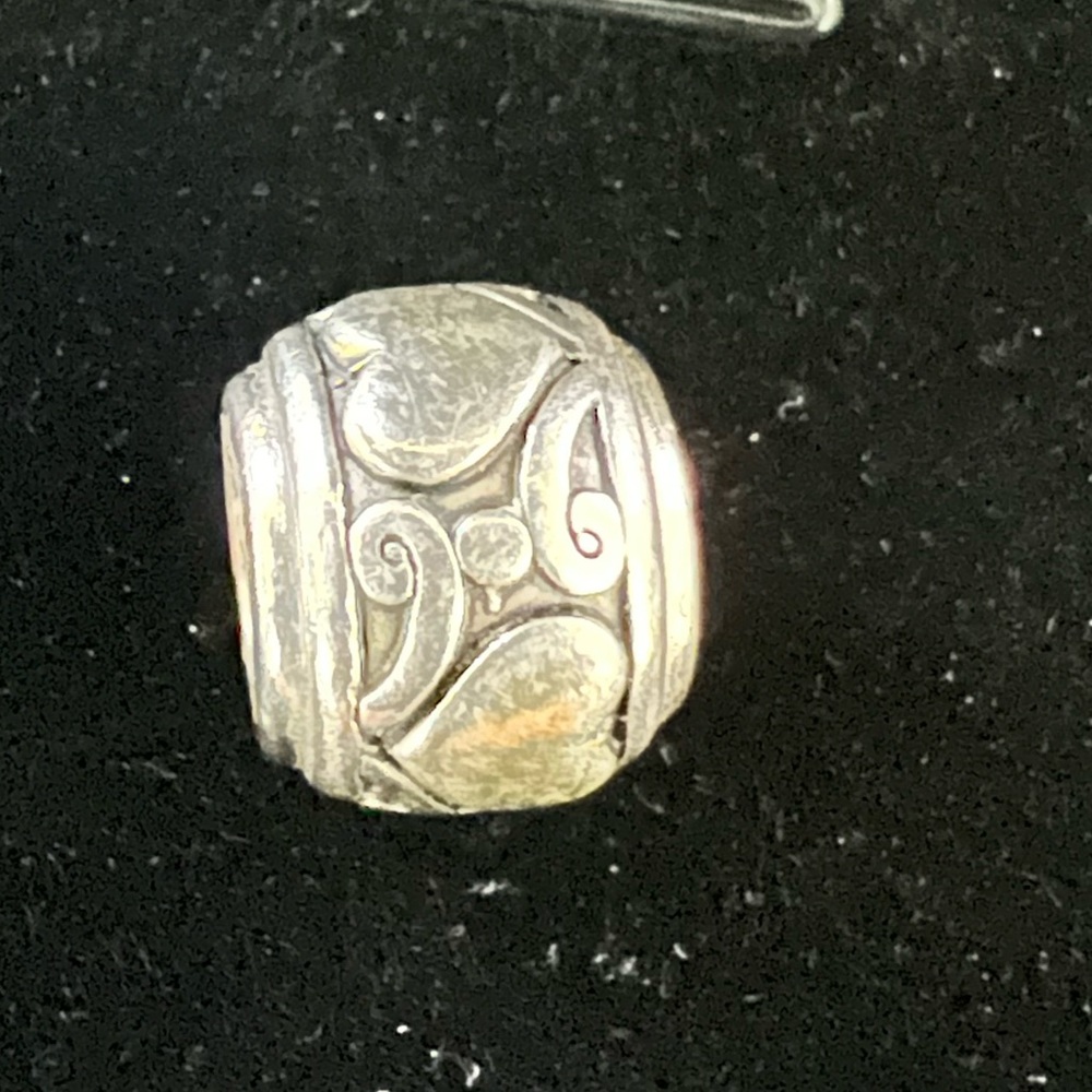 Brighton stopper bead